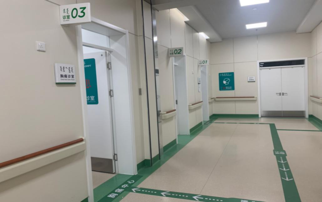 赤峰市醫(yī)院人力資源部-第1張圖片