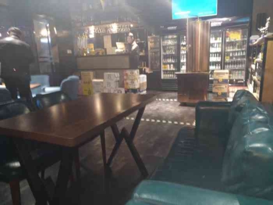 赤峰市星悅匯酒吧電話號碼-第1張圖片