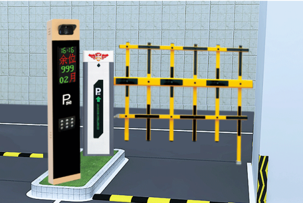 赤峰環(huán)保道閘配件批發(fā)電話號碼-第1張圖片