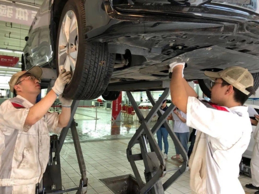 赤峰廣汽本田維修電話是多少號-第1張圖片