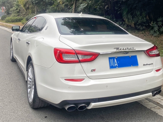 赤峰租車(chē)瑪莎拉蒂電話地址查詢-第1張圖片