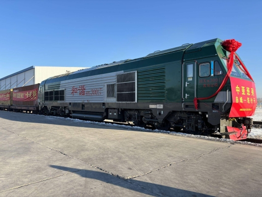 赤峰公路國(guó)際物流電話號(hào)碼查詢-第1張圖片