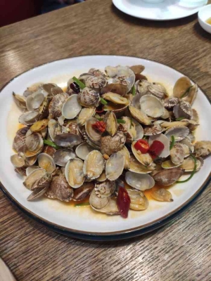 赤峰三個(gè)蝦仁餃子店電話號(hào)碼-第1張圖片