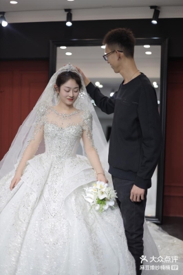 赤峰之遇婚禮工作室電話號(hào)碼-第1張圖片