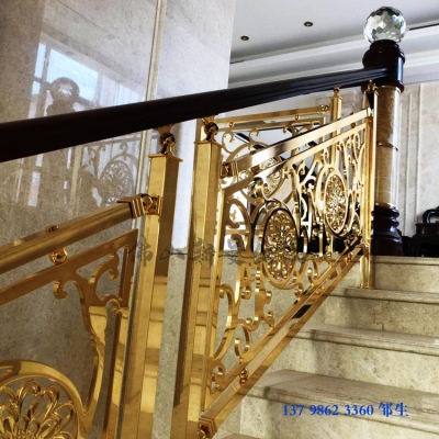 赤峰鋁藝樓梯工廠電話號碼查詢-第1張圖片