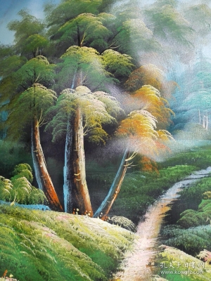 赤峰七彩城油畫店電話號(hào)碼-第1張圖片