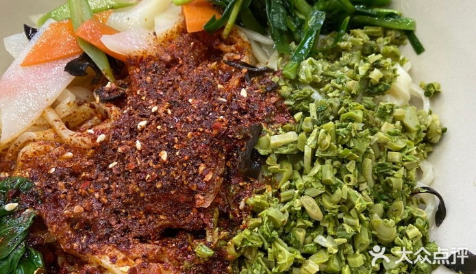 面莊團(tuán)購赤峰店電話地址查詢-第1張圖片