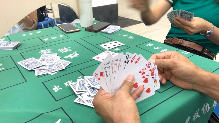 赤峰拖拉機撲克店電話地址查詢-第1張圖片