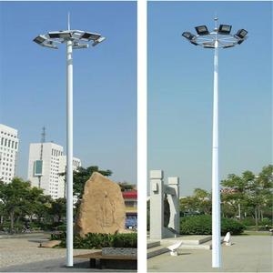 赤峰市廣場路燈桿廠電話號碼-第1張圖片