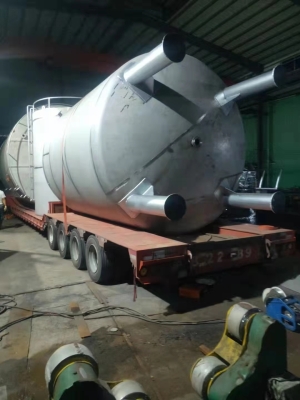 赤峰不銹鋼罐體廠家電話號碼-第1張圖片