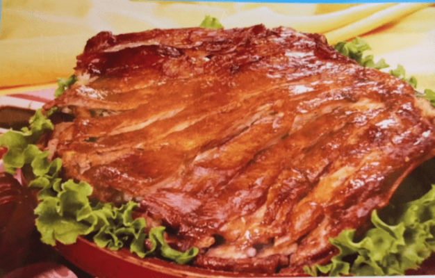 赤峰烤全肉電話號碼查詢地址-第1張圖片