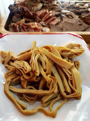 赤峰宋記熏醬店電話地址查詢-第1張圖片