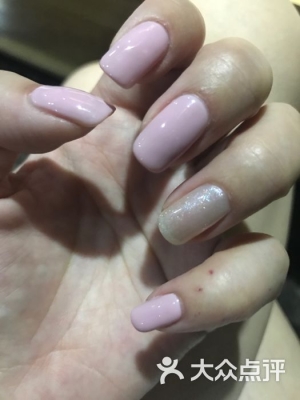 赤峰優(yōu)奈美甲電話號碼查詢-第1張圖片