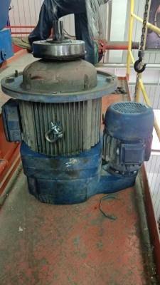 赤峰市電動(dòng)葫蘆維修電話號(hào)碼-第1張圖片