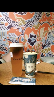 赤峰市摩爾城奶茶店電話號(hào)碼-第1張圖片