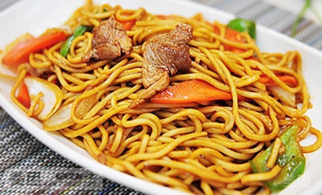 赤峰麥香來面館電話地址查詢-第1張圖片