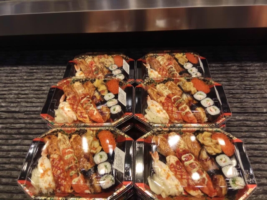 丸米壽司赤峰店電話號碼查詢-第1張圖片