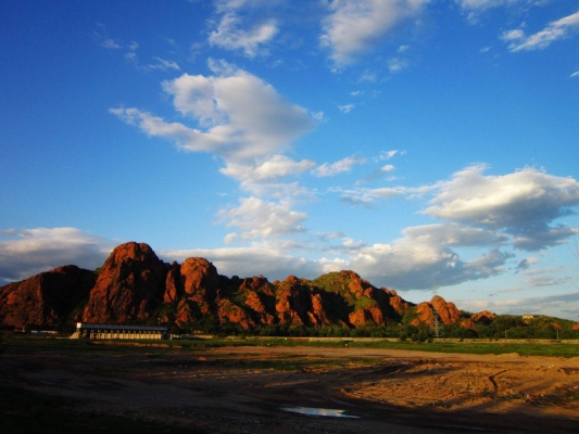 赤峰八月采摘園地址電話號碼-第1張圖片