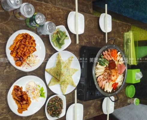 赤峰平莊全家福飯店電話號碼-第1張圖片