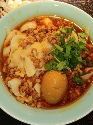 赤峰老沫刀削面館電話號(hào)碼-第1張圖片