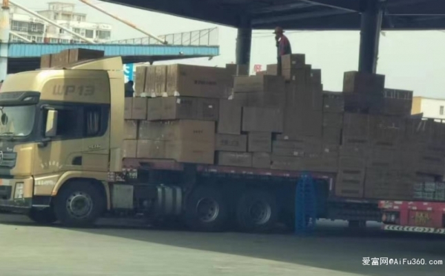 赤峰來(lái)順物流電話是多少號(hào)-第1張圖片