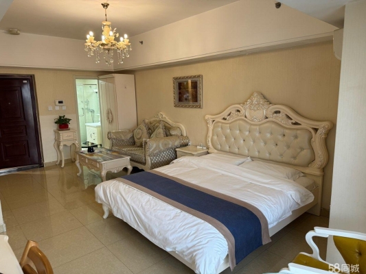 赤峰萬達(dá)華城日租房電話號碼-第1張圖片