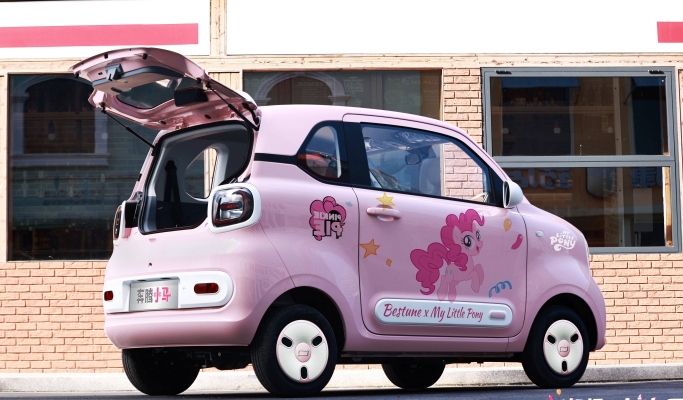 赤峰奔騰小馬4s店電話號碼-第1張圖片