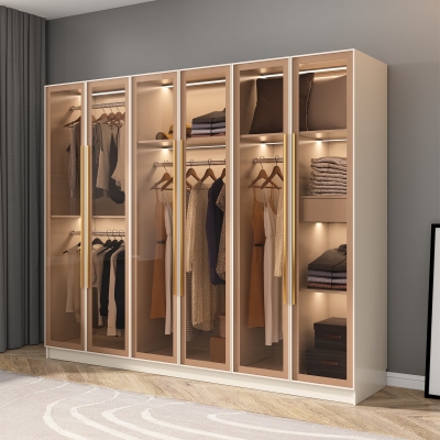 赤峰全鋁衣帽間工廠電話號碼-第1張圖片