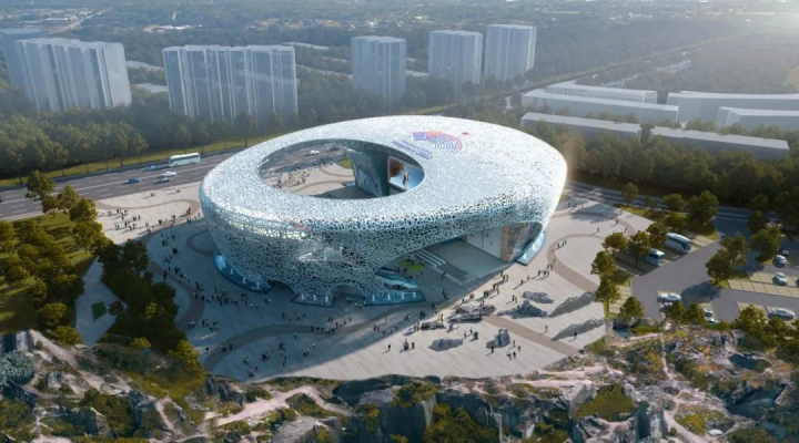 赤峰市棒球館電話地址查詢(xún)號(hào)碼-第1張圖片