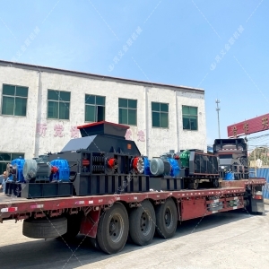 赤峰礦山移動破碎機維修電話號碼-第1張圖片