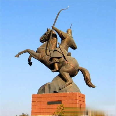 赤峰景區(qū)雕塑廠家電話多少號(hào)-第1張圖片