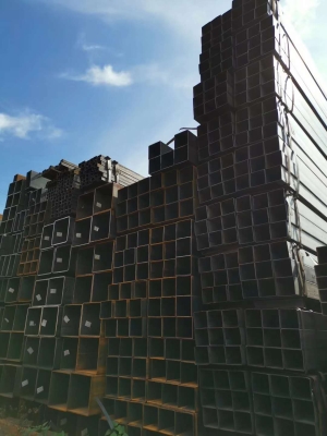 赤峰45號無縫方管廠電話號碼-第1張圖片