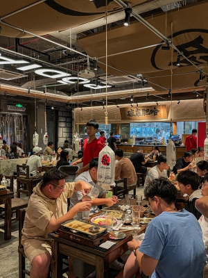 赤峰破店燒烤電話號(hào)碼多少-第1張圖片