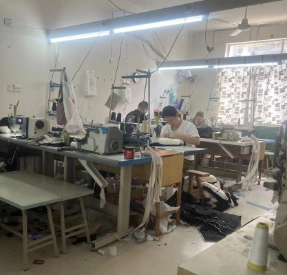 赤峰兄弟制衣廠電話多少號(hào)-第1張圖片