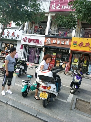 赤峰敖漢快餐店電話地址是多少-第1張圖片