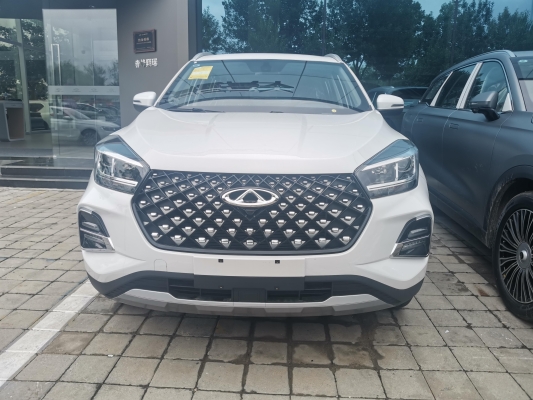 赤峰瑞馳奇瑞專賣店電話號碼-第1張圖片