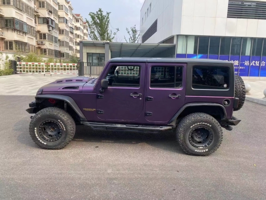 赤峰專修牧馬人電話多少號-第1張圖片