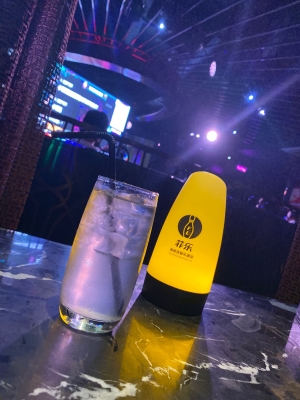 菲樂酒吧赤峰店電話多少號-第1張圖片