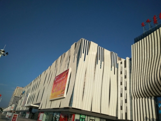 萬達售樓赤峰電話是多少號-第1張圖片