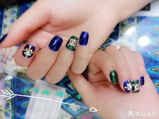 赤峰藝谷美發(fā)店電話地址查詢-第1張圖片