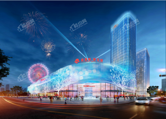 摩爾城赤峰八號(hào)樓電話號(hào)碼-第1張圖片