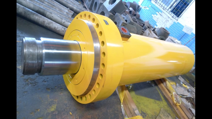 赤峰二級油缸廠家電話號碼-第1張圖片