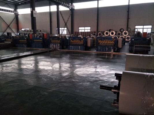 赤峰鍍鋅板廠家電話地址查詢-第1張圖片