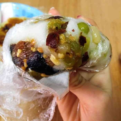 赤峰春城面包店電話多少號(hào)-第1張圖片