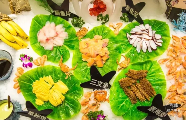 赤峰三天三夜酒店電話地址-第1張圖片