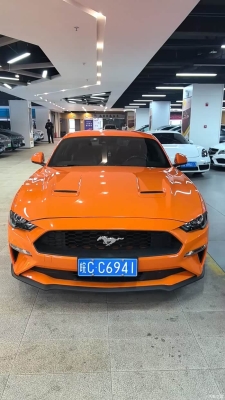 赤峰福特4s店野馬電話號碼-第1張圖片