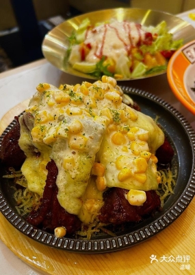 赤峰市減脂餐館地址電話(huà)號(hào)碼-第1張圖片