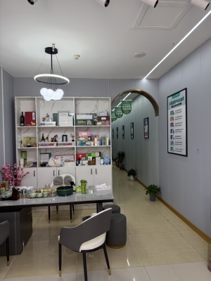 赤峰正規(guī)的美容院-第1張圖片