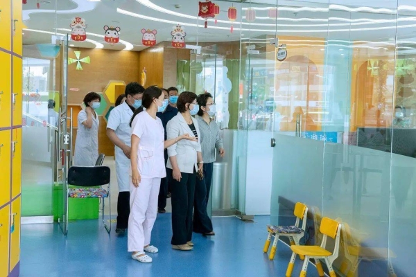 赤峰市市婦幼咨詢電話是多少-第1張圖片