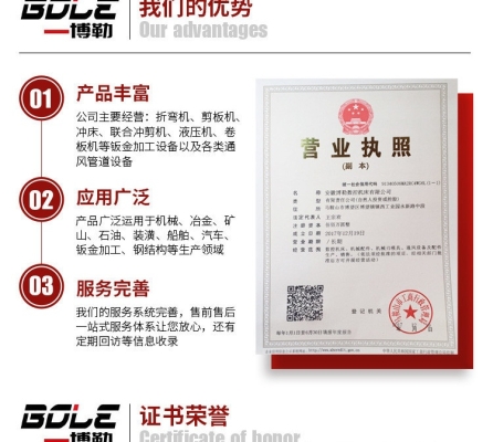 赤峰金屬折彎機(jī)廠家電話號碼-第1張圖片